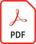 PDF Icon rot